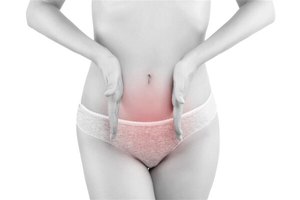 阴部上有疙瘩是什么原因