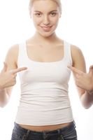 儿童型女性乳房肥大症状有哪些