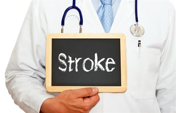 Stroke ：脑中风，阿司匹林治疗失败，有哪些抗血栓方案？