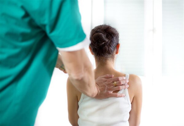 衡水肩胛放射性疼痛医院哪家好