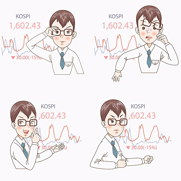 炒股会造成妄想症吗