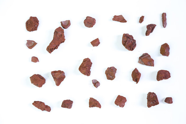 阴囊内一串小珠子是什么