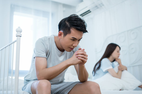 男方不育症可以退婚吗
