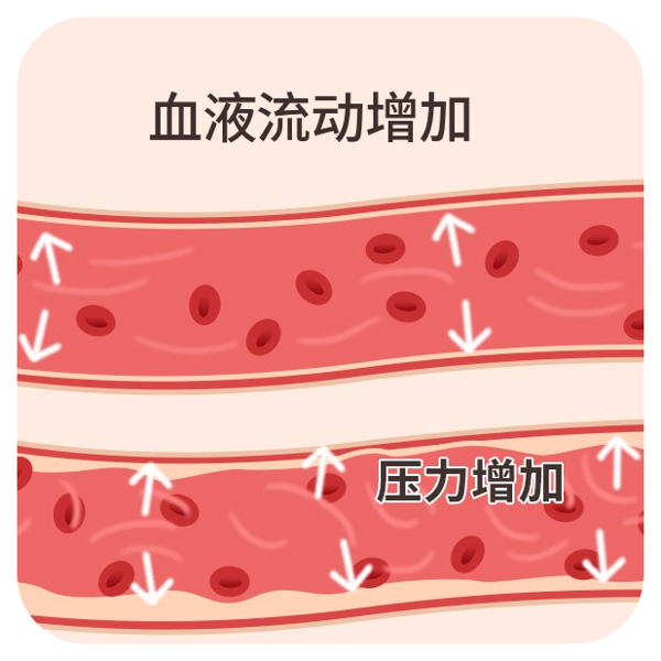 供血不足怎么调理最有效