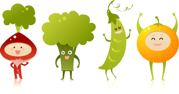 蔬菜在体内多久排出来了