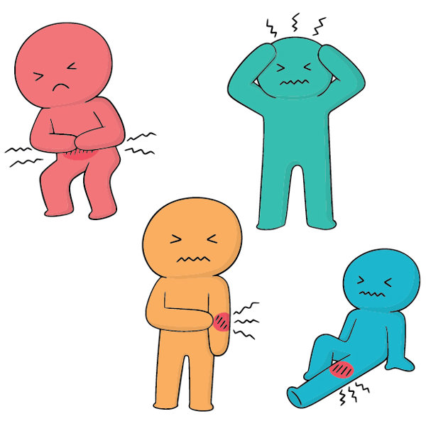 怀孕晚期胎动减少
