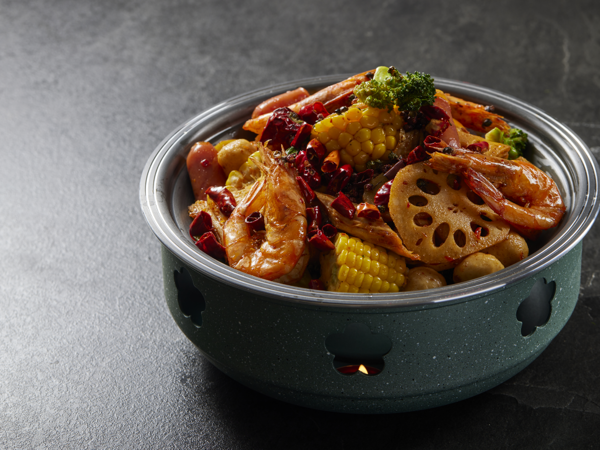 川菜100种减肥食谱