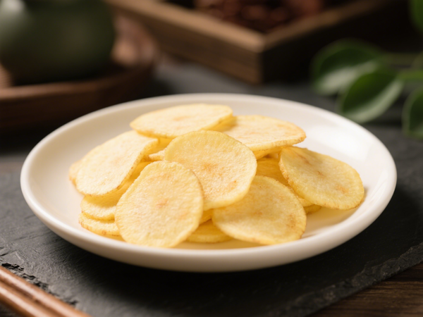 土豆片能不能敷阴囊呢