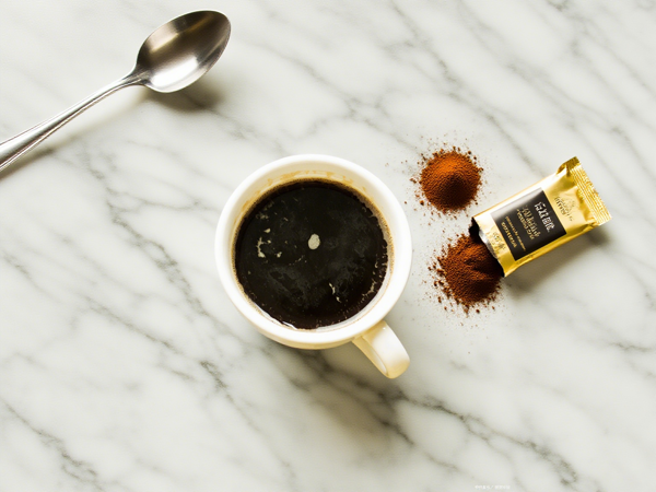 阿拉比卡咖啡减肥食谱