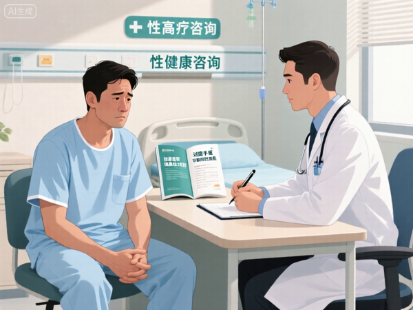 排名速览!昆明好的男性门诊“TOP3排行榜”昆明男性门诊