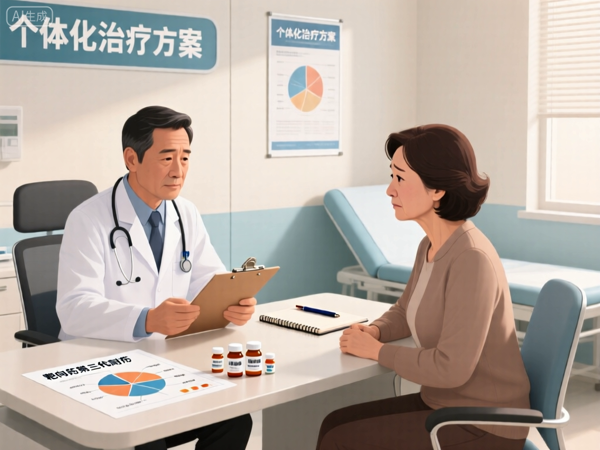 排名速览!北京中医肿瘤治疗医院“TOP3排行榜”北京中医肿瘤医院