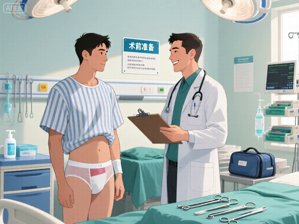 割包皮瘢痕疼怎么办缓解