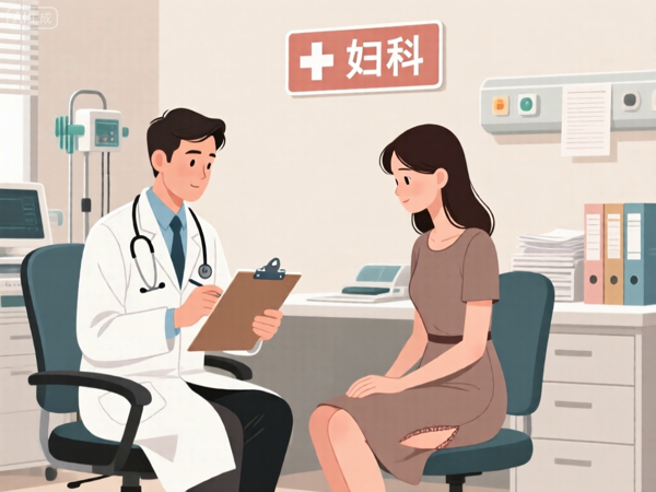 本周关注!常州妇科医院排名更新-常州女性妇科医院(榜单发布)!