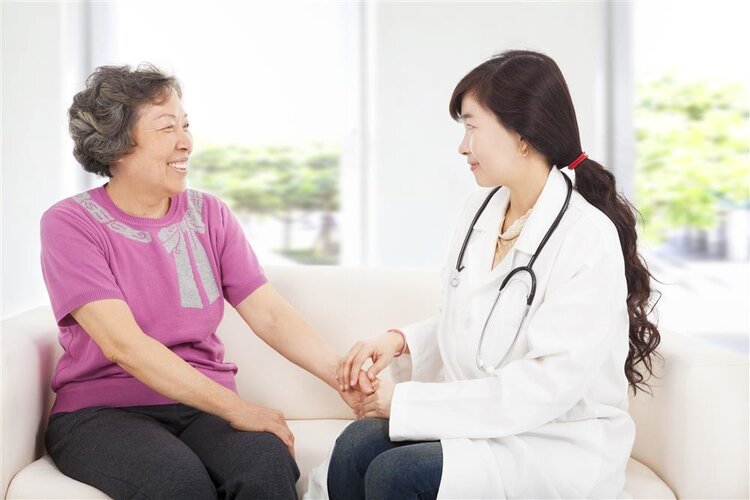 中医直言：这样摸脉，可早知身体好坏！在家就能做