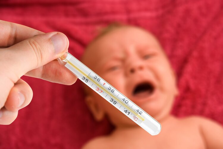 体温每降低1℃，免疫力就下降30%？37℃已成为历史，体温多少好？