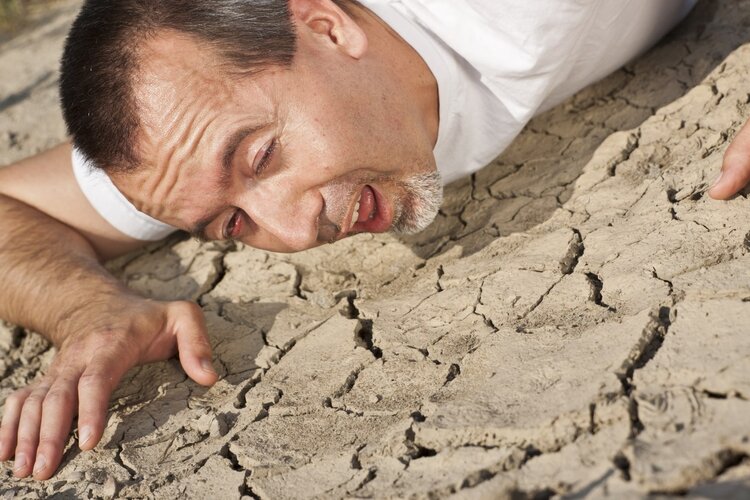 爸妈有这3个症状，马上送去医院！血糖失控了
