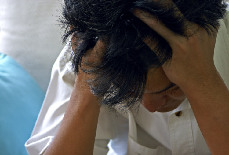36岁男子患上阴茎癌,生殖器官全切了,还能过性生活吗?