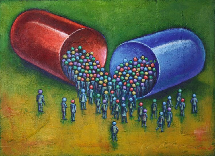 往健康人体内注射癌细胞,会不会得癌症?科学家做了大胆的实验