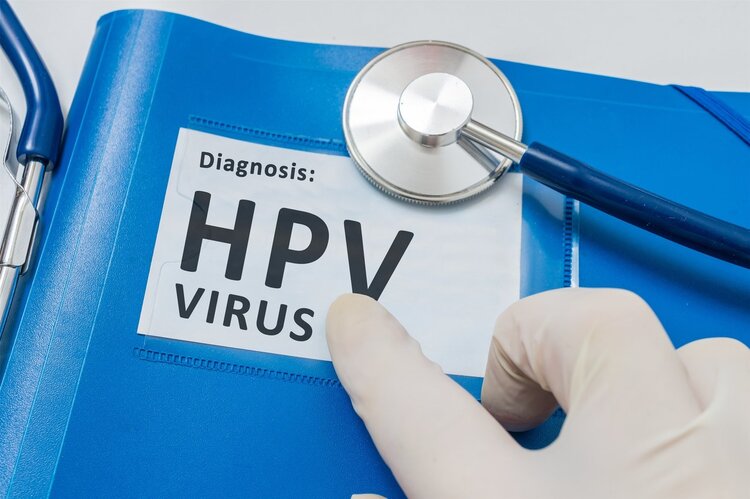 女子感染HPV，原因竟是丈夫不检点！三大传播方式，得防着点儿