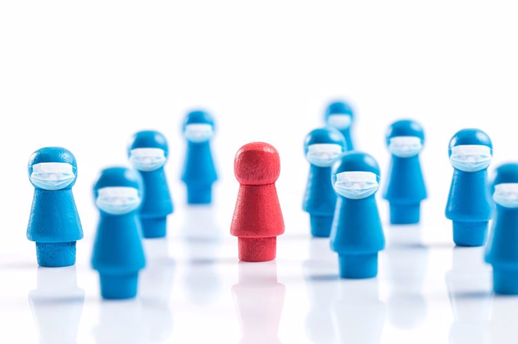 感染新冠后多久康复?钟南山:奥密克戎不可怕,99%短期内可恢复