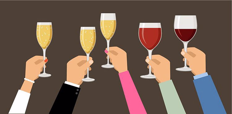 适度饮酒有益健康？韩国研究：每天二两酒，痴呆风险下降21%