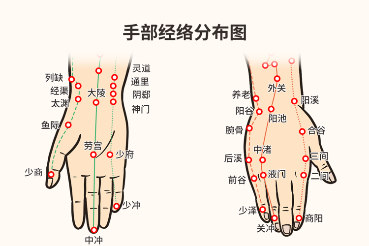 手指长短或跟性能力有关?4个男性生理知识,男女都该看看