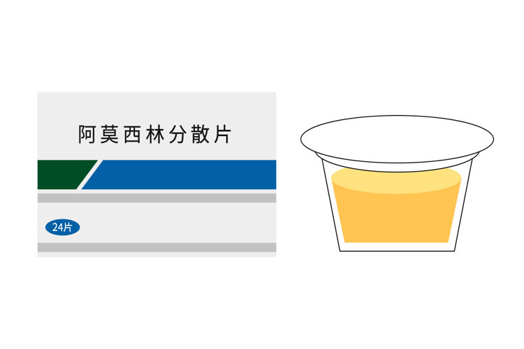 世界上两大抗生素：阿莫西林和头孢，你真的知道它们的区别吗？