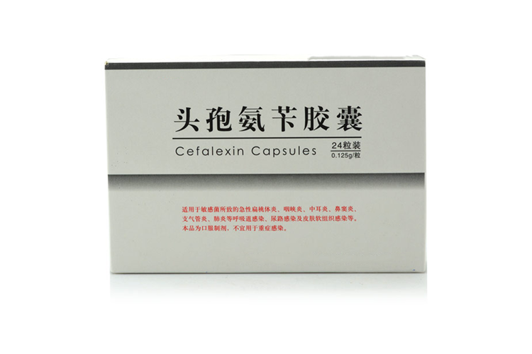 世界上两大抗生素：阿莫西林和头孢，你真的知道它们的区别吗？
