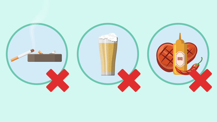 肛门潮湿发痒，并非都是痔疮，还可能是癌细胞在作怪，别光顾着挠