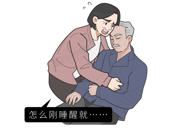 医生提醒:这是中风发作前的最后一次警告,把握住了或许还有救!
