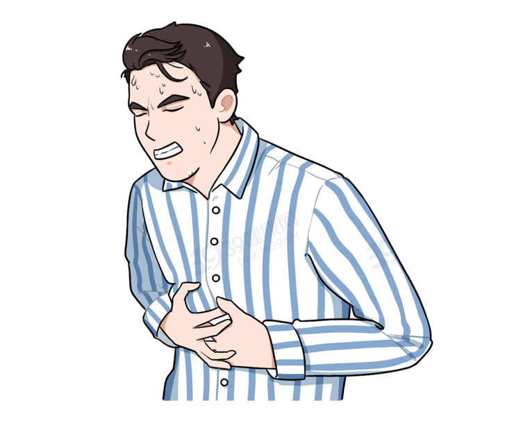 从胃炎到胃癌，大概需要几年？提醒：抓住5个癌变信号，及时刹车