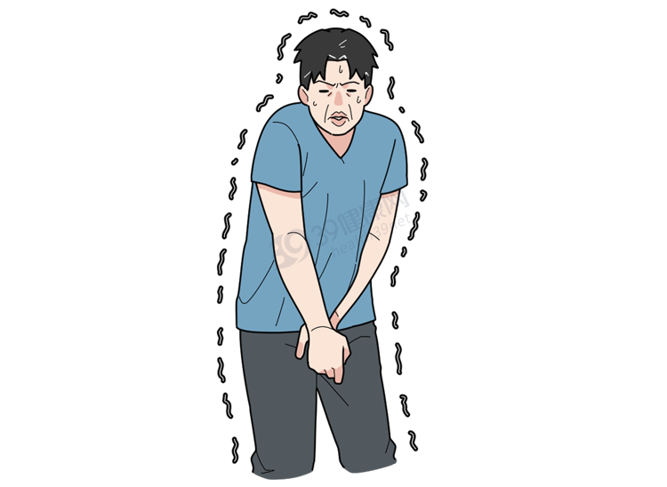 男人这4个行为，会“伤害”到前列腺，头一个很多人都在做