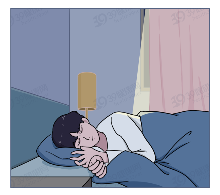 人睡三觉,命比纸薄!300万人研究:睡眠超过8小时,死亡风险上升