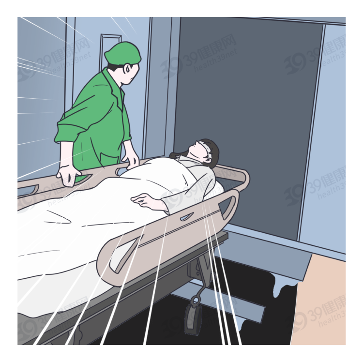 人到中年，头部出现4种“异常”，或是脑梗来临前兆，尽早预防