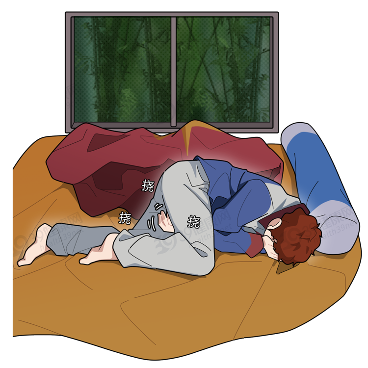 肛门潮湿发痒，并非都是痔疮，还可能是癌细胞在作怪，别光顾着挠