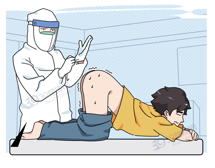 肛门潮湿发痒，并非都是痔疮，还可能是癌细胞在作怪，别光顾着挠