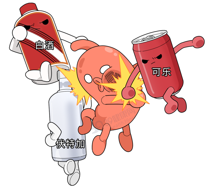 从胃炎到胃癌，大概需要几年？提醒：抓住5个癌变信号，及时刹车