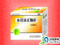 贞芪扶正颗粒