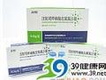 注射用甲磺酸左氧氟沙星