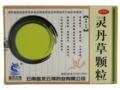 灵丹草颗粒
