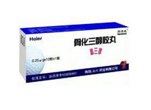 骨化三醇软胶囊(盖三淳/海德威)