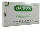 筋骨痛消丸(洛正)