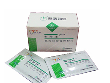 复方杜仲健骨颗粒(伯司庄/双鹤药业)