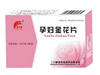 孕妇金花片