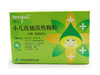 小儿豉翘清热颗粒