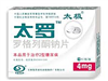 罗格列酮钠片