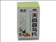 天麻首乌片
