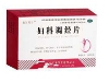 妇科调经片
