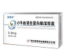 小牛血清去蛋白肠溶胶囊