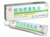 桉油尿素乳膏